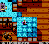 Tiny Toon Adventures - Dizzy's Candy Quest